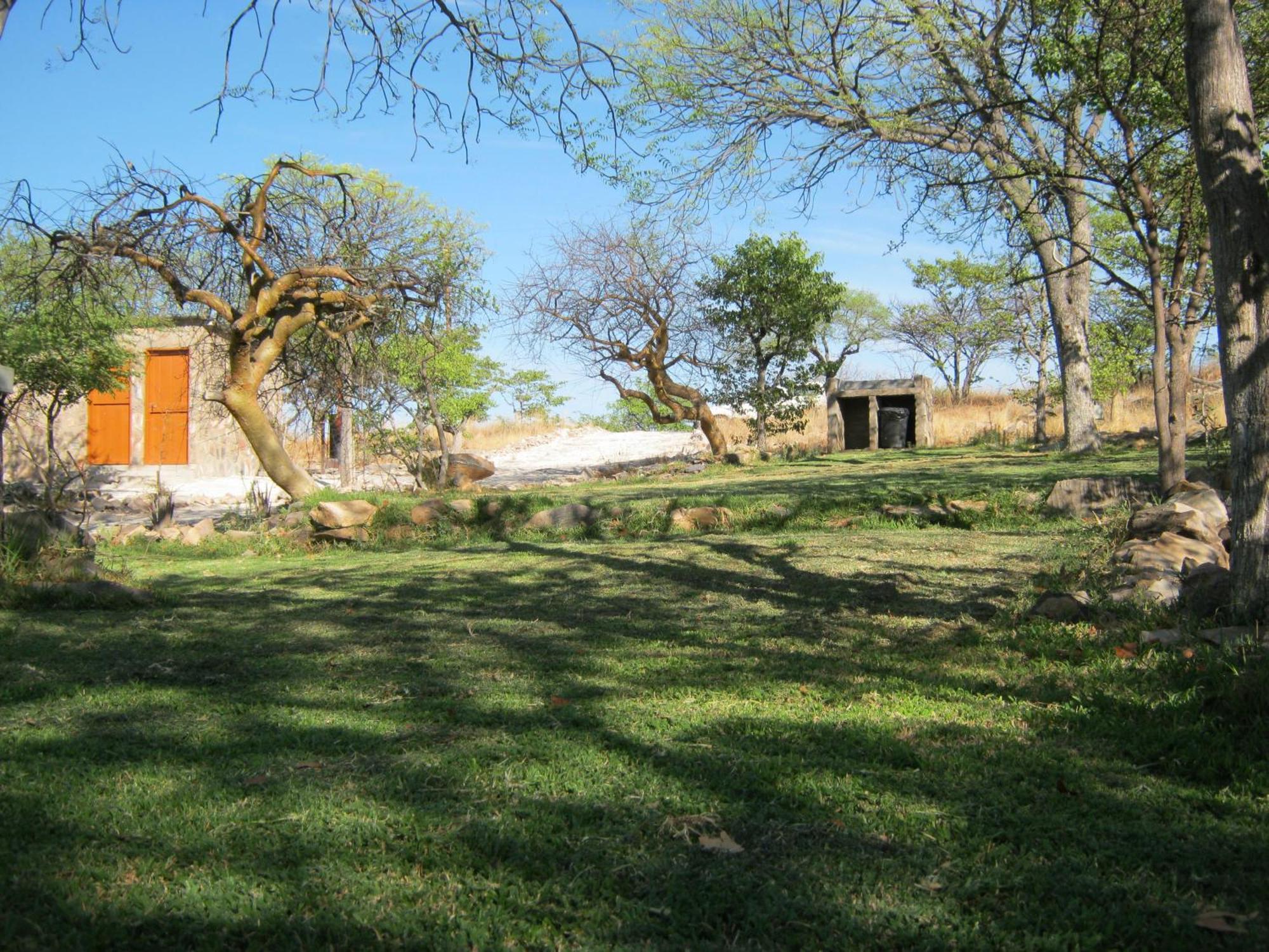 Villa Mondjila Safari Camp Okaukuejo Exterior foto